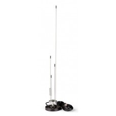 Κεραία λήψεως 25-2000 Mhz Moonraker SKYSCAN MOBIL 65cm ύψος.
